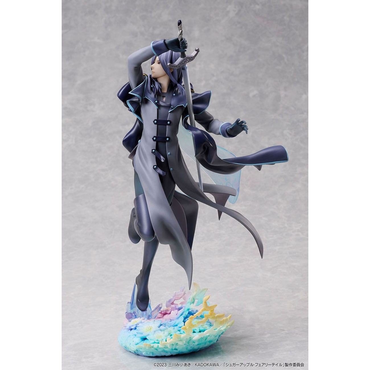Produktbild Sugar Apple Fairy Tale PVC Statuen 1/7 Challe Fenn Challe & Anne Halford