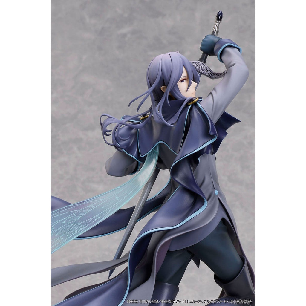 Produktbild Sugar Apple Fairy Tale PVC Statuen 1/7 Challe Fenn Challe & Anne Halford