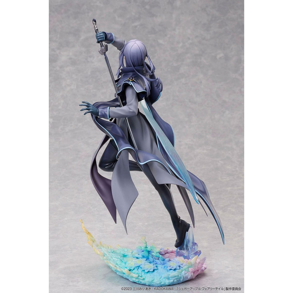 Produktbild Sugar Apple Fairy Tale PVC Statuen 1/7 Challe Fenn Challe & Anne Halford