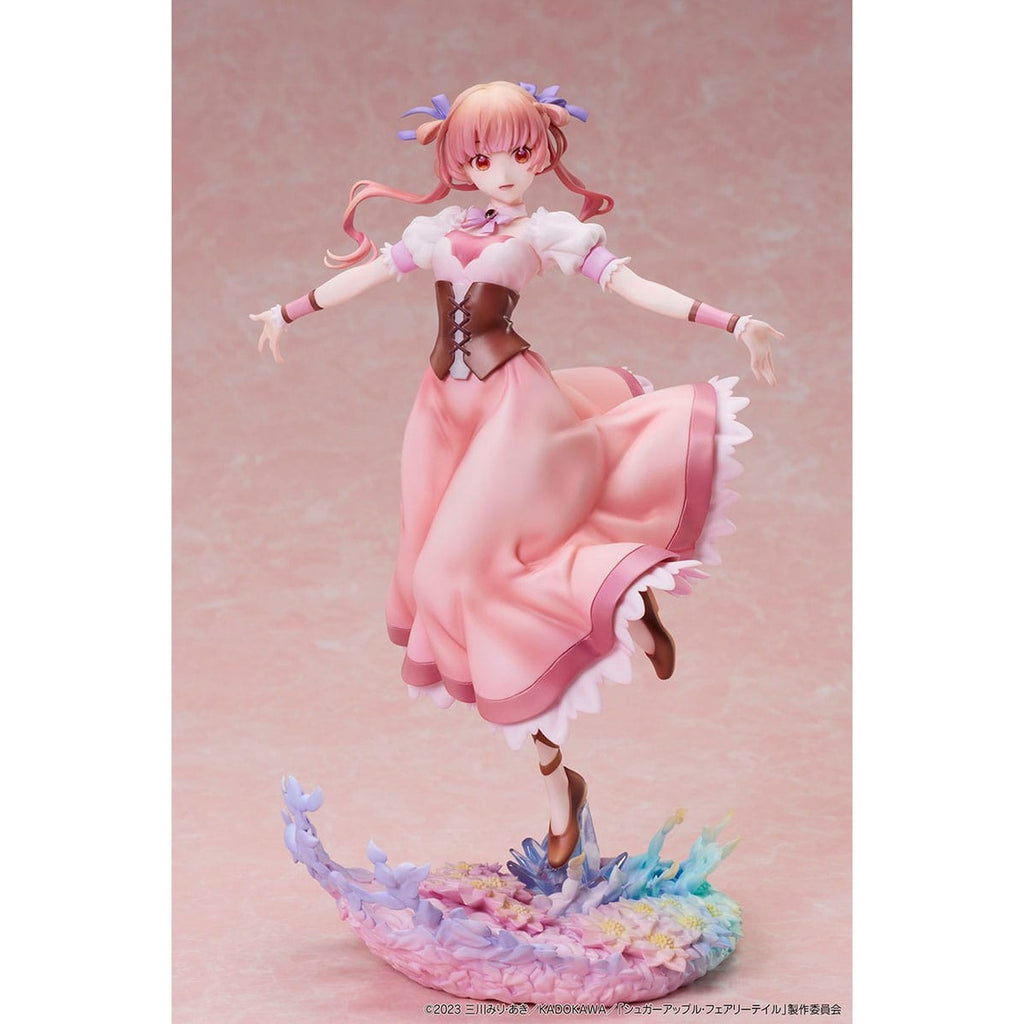 Produktbild Sugar Apple Fairy Tale PVC Statue 1/7 Anne Halford 24 cm