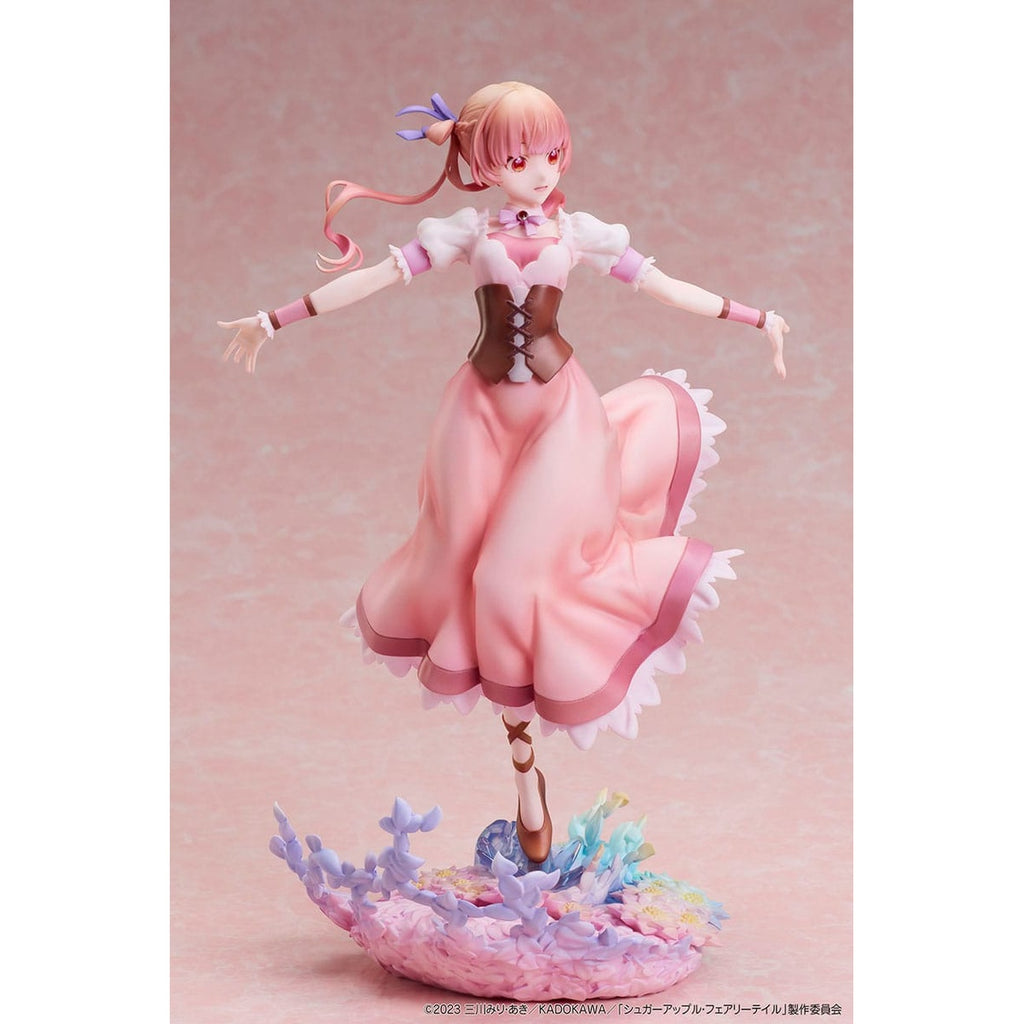 Produktbild Sugar Apple Fairy Tale PVC Statue 1/7 Anne Halford 24 cm
