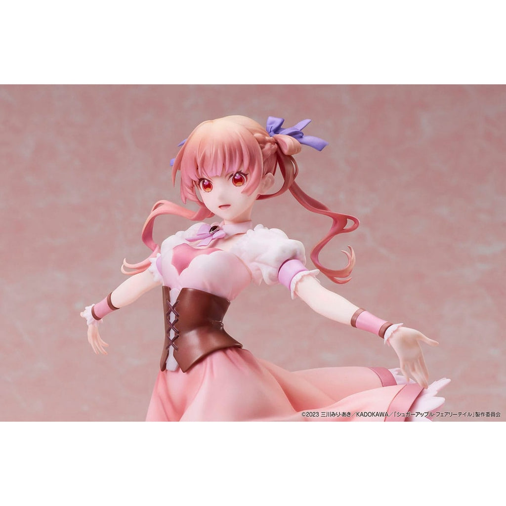 Produktbild Sugar Apple Fairy Tale PVC Statue 1/7 Anne Halford 24 cm