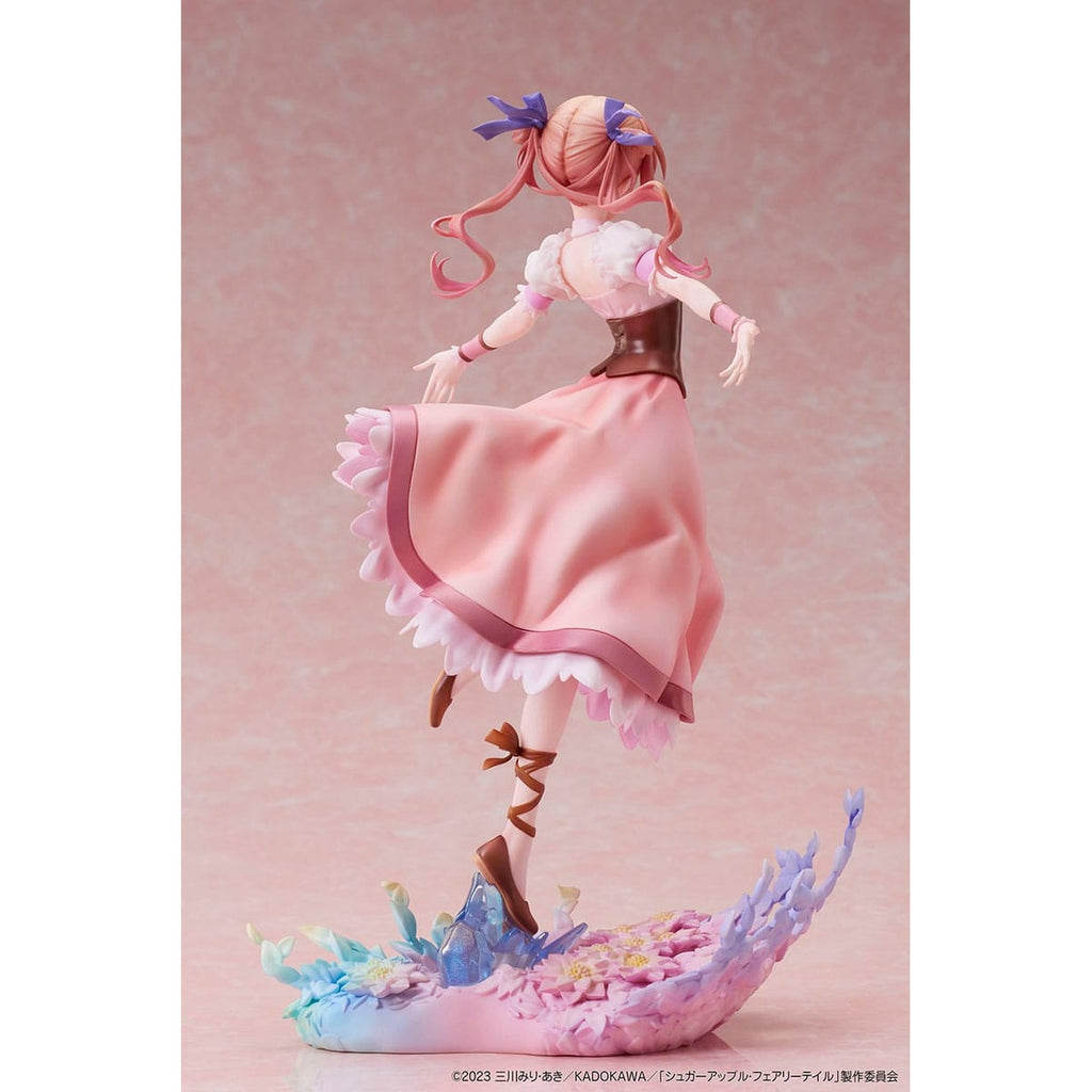 Produktbild Sugar Apple Fairy Tale PVC Statue 1/7 Anne Halford 24 cm