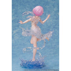 Produktbild Re:Zero Starting Life in Another World PVC Statue 1/7 Ram Aqua Dress 23 cm
