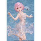 Produktbild Re:Zero Starting Life in Another World PVC Statue 1/7 Ram Aqua Dress 23 cm