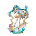 Produktbild Hatsune Miku PVC Statue 1/7 Magical Mirai 2024 Ver. 25 cm