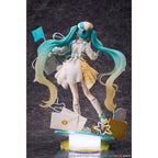 Produktbild Hatsune Miku PVC Statue 1/7 Magical Mirai 2024 Ver. 25 cm