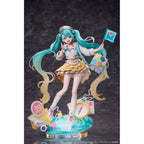 Produktbild Hatsune Miku PVC Statue 1/7 Magical Mirai 2024 Ver. 25 cm