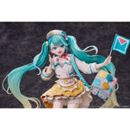 Produktbild Hatsune Miku PVC Statue 1/7 Magical Mirai 2024 Ver. 25 cm