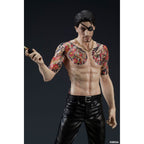 Produktbild Yakuza: Like a Dragon Digsta PVC Statue Goro Majima Battle Style Ver. 18 cm
