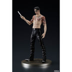 Produktbild Yakuza: Like a Dragon Digsta PVC Statue Goro Majima Battle Style Ver. 18 cm