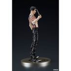 Produktbild Yakuza: Like a Dragon Digsta PVC Statue Goro Majima Battle Style Ver. 18 cm