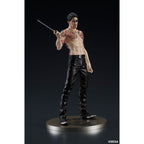 Produktbild Yakuza: Like a Dragon Digsta PVC Statue Goro Majima Battle Style Ver. 18 cm