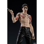 Produktbild Yakuza: Like a Dragon Digsta PVC Statue Goro Majima Battle Style Ver. 18 cm
