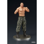 Produktbild Yakuza: Like a Dragon Digsta PVC Statue Taiga Saejima Battle Style Ver. 18 cm