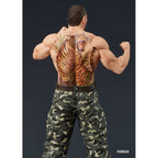 Produktbild Yakuza: Like a Dragon Digsta PVC Statue Taiga Saejima Battle Style Ver. 18 cm