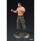 Produktbild Yakuza: Like a Dragon Digsta PVC Statue Taiga Saejima Battle Style Ver. 18 cm