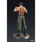 Produktbild Yakuza: Like a Dragon Digsta PVC Statue Taiga Saejima Battle Style Ver. 18 cm