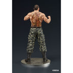 Produktbild Yakuza: Like a Dragon Digsta PVC Statue Taiga Saejima Battle Style Ver. 18 cm