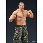 Produktbild Yakuza: Like a Dragon Digsta PVC Statue Taiga Saejima Battle Style Ver. 18 cm