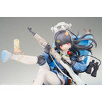 Produktbild Blue Archive PVC Statue 1/7 Miyu: Observation of a Timid Person 14 cm