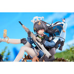 Produktbild Blue Archive PVC Statue 1/7 Miyu: Observation of a Timid Person 14 cm