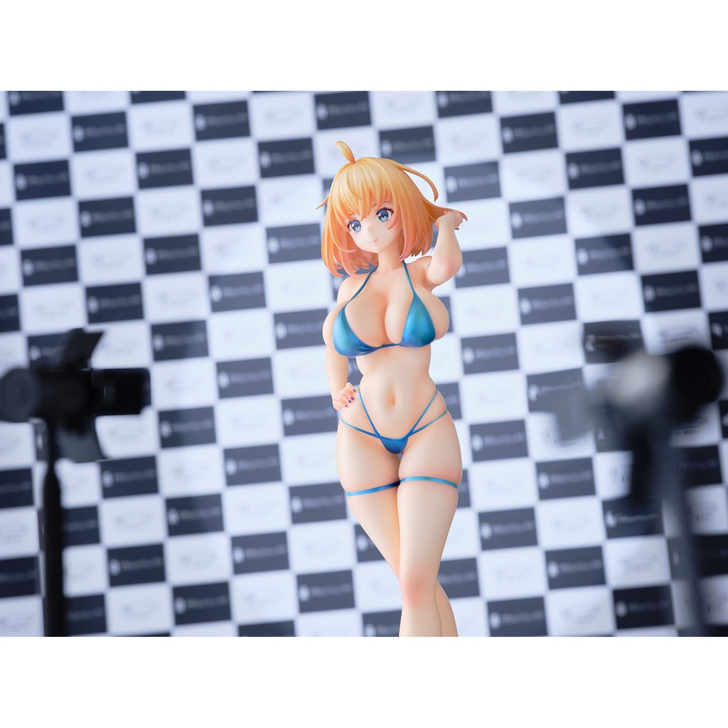 Produktbild Original Character PVC Statue 1/6 Sakura Sophia F. Shirring Bikini Ver. 27 cm