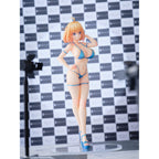 Produktbild Original Character PVC Statue 1/6 Sakura Sophia F. Shirring Bikini Ver. 27 cm