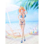 Produktbild Original Character PVC Statue 1/6 Sakura Sophia F. Shirring Bikini Ver. 27 cm