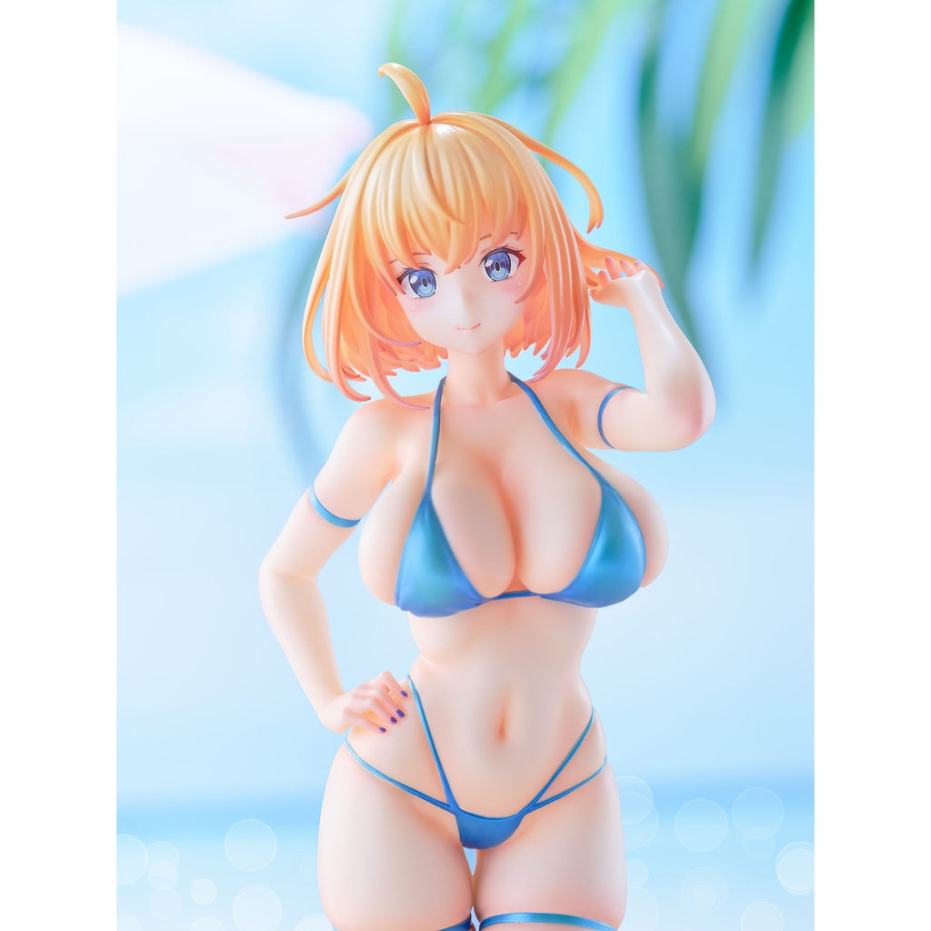 Produktbild Original Character PVC Statue 1/6 Sakura Sophia F. Shirring Bikini Ver. 27 cm