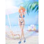 Produktbild Original Character PVC Statue 1/6 Sakura Sophia F. Shirring Bikini Ver. 27 cm