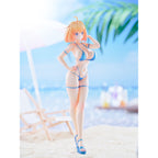 Produktbild Original Character PVC Statue 1/6 Sakura Sophia F. Shirring Bikini Ver. 27 cm