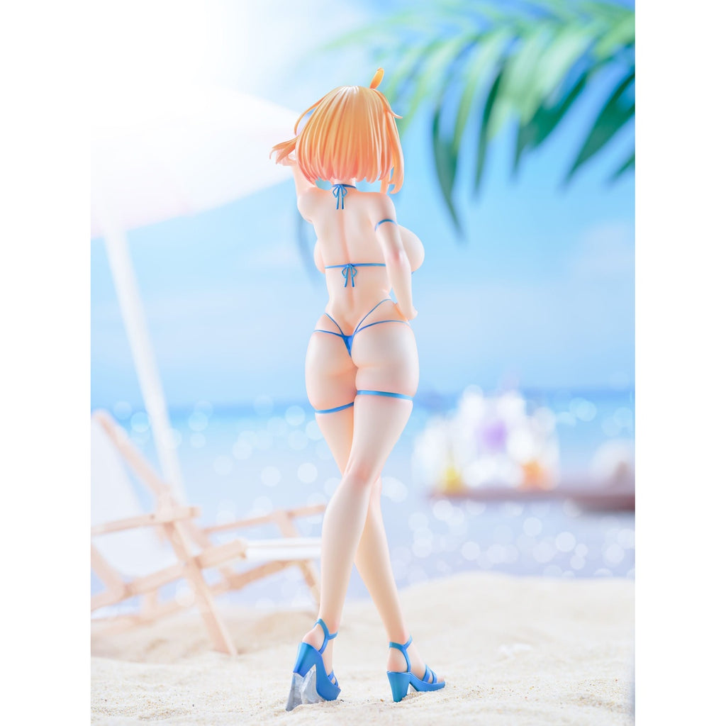 Produktbild Original Character PVC Statue 1/6 Sakura Sophia F. Shirring Bikini Ver. 27 cm