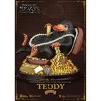 Produktbild Phantastische Tierwesen Master Craft Statue Teddy 21 cm