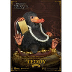 Produktbild Phantastische Tierwesen Master Craft Statue Teddy 21 cm
