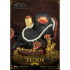 Produktbild Phantastische Tierwesen Master Craft Statue Teddy 21 cm