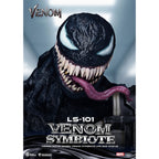 Produktbild Venom Movie Series Life-Size Statue Venom Symbiote 24 cm