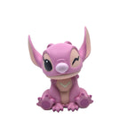 Produktbild Lilo & Stitch Spardose Angel Twink 15 cm