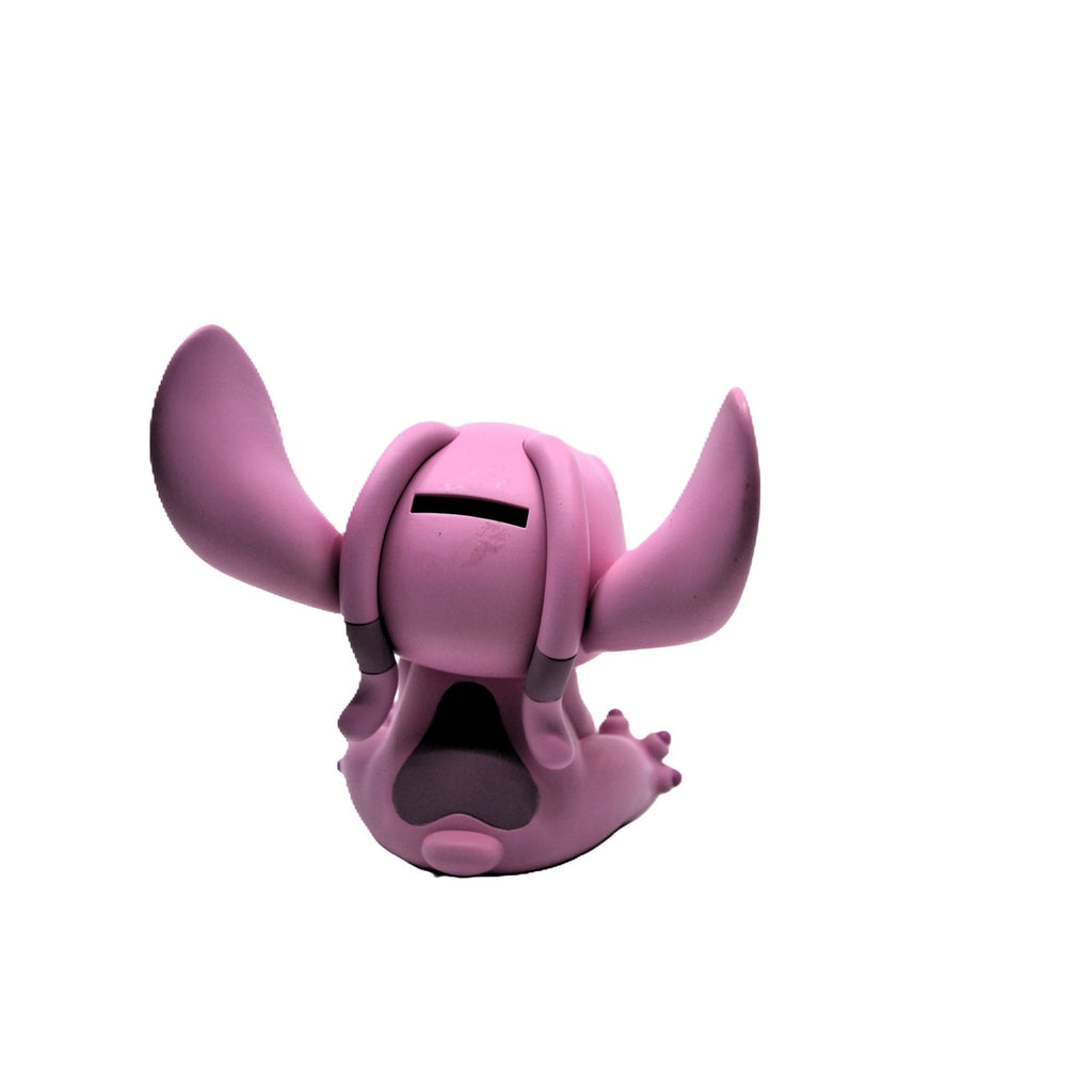 Produktbild Lilo & Stitch Spardose Angel Twink 15 cm
