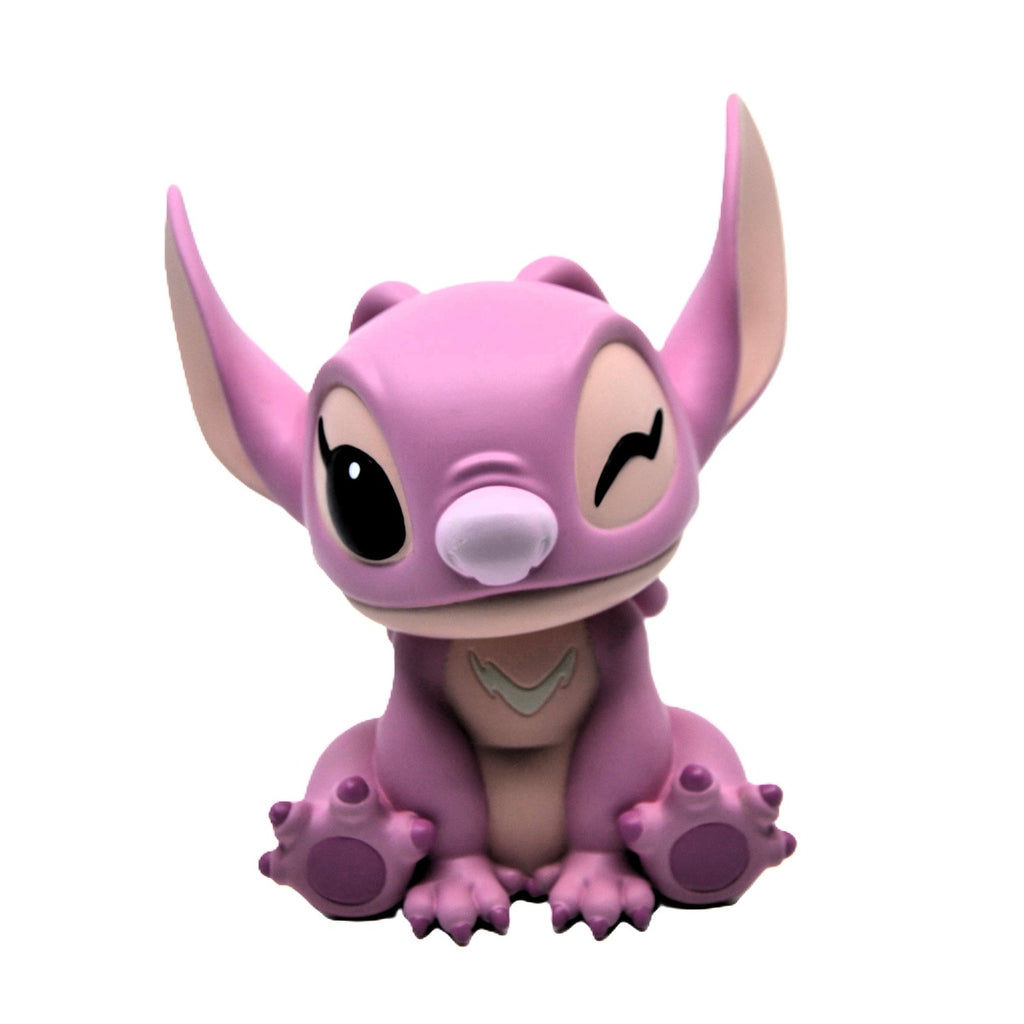 Produktbild Lilo & Stitch Spardose Angel Twink 15 cm
