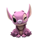Produktbild Lilo & Stitch Spardose Angel Twink 15 cm