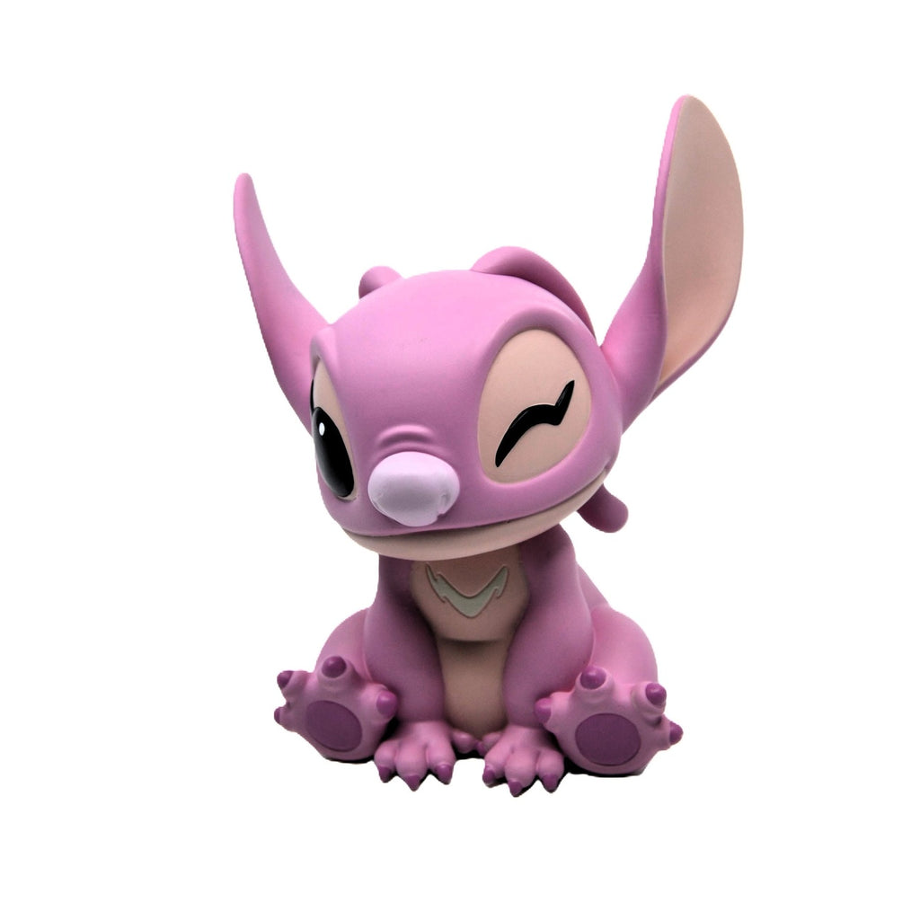 Produktbild Lilo & Stitch Spardose Angel Twink 15 cm