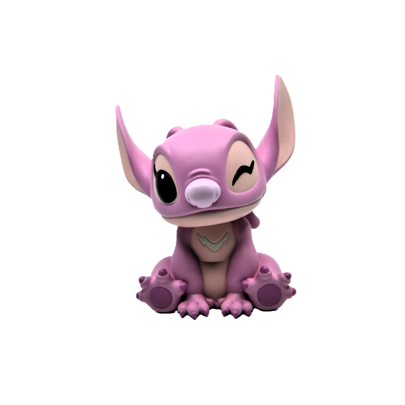 Produktbild Lilo & Stitch Spardose Angel Twink 15 cm