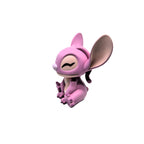 Produktbild Lilo & Stitch Spardose Angel Twink 15 cm