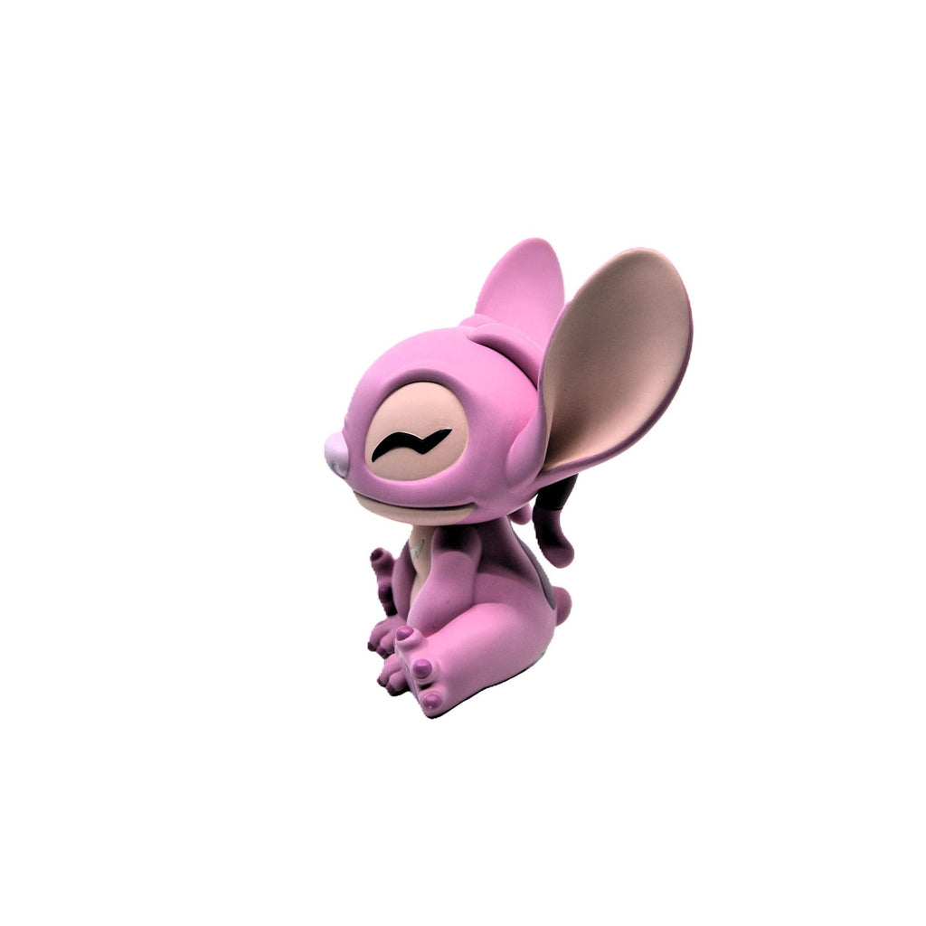 Produktbild Lilo & Stitch Spardose Angel Twink 15 cm