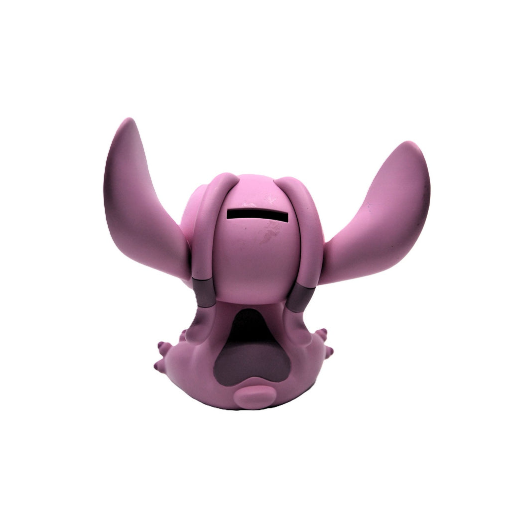 Produktbild Lilo & Stitch Spardose Angel Twink 15 cm
