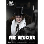 Produktbild Batman Returns Actionfigur The Penguin DX 17 cm