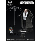 Produktbild Batman Returns Actionfigur The Penguin DX 17 cm