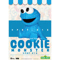 Produktbild Sesamstraße Piggy Vinyl Spardose Cookie Monster 12 cm