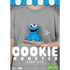 Produktbild Sesamstraße Piggy Vinyl Spardose Cookie Monster 12 cm